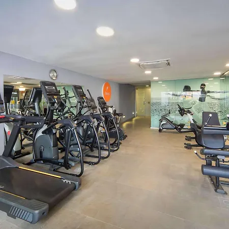 Barcelo Santiago - Adults Only