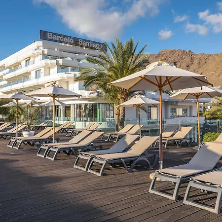 호텔 Barcelo Santiago - Adults Only