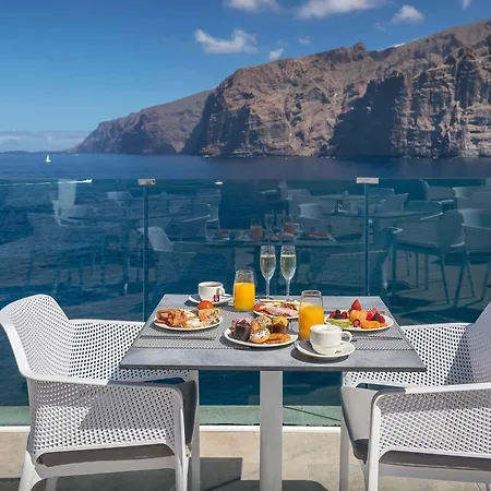 Отель Barcelo Santiago - Adults Only Пуэрто-де-Сантьяго