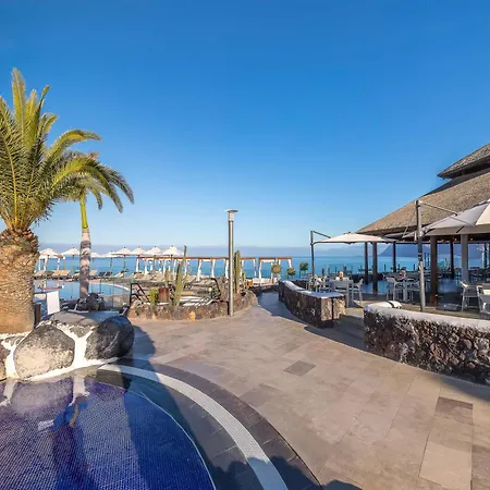 Отель Barcelo Santiago - Adults Only 4*