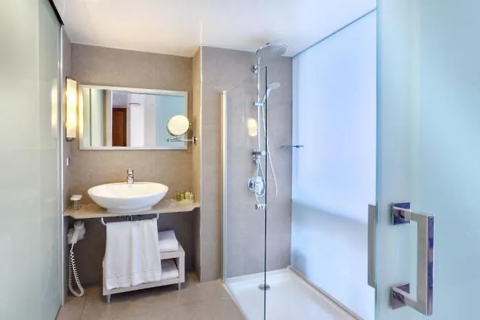 Barcelo Santiago - Adults Only Hotel Puerto de Santiago (Tenerife)