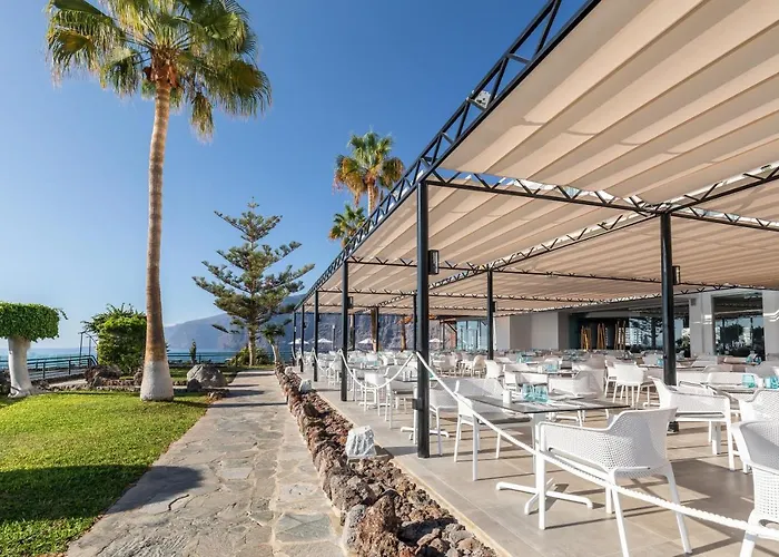 Ξενοδοχείο Barcelo Santiago - Adults Only 4*