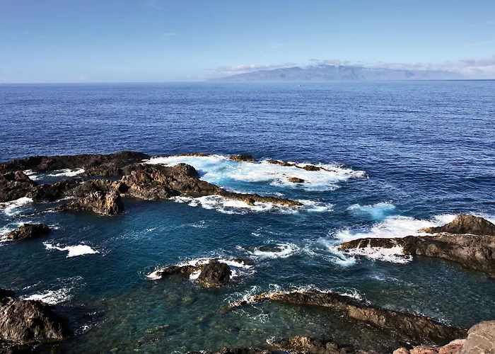 Barcelo Santiago - Adults Only 4* Puerto de Santiago (Tenerife)