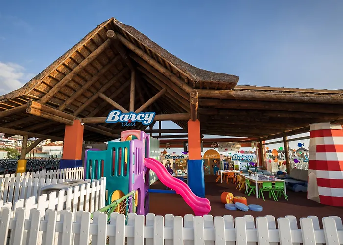 Barcelo Santiago - Adults Only מלון
