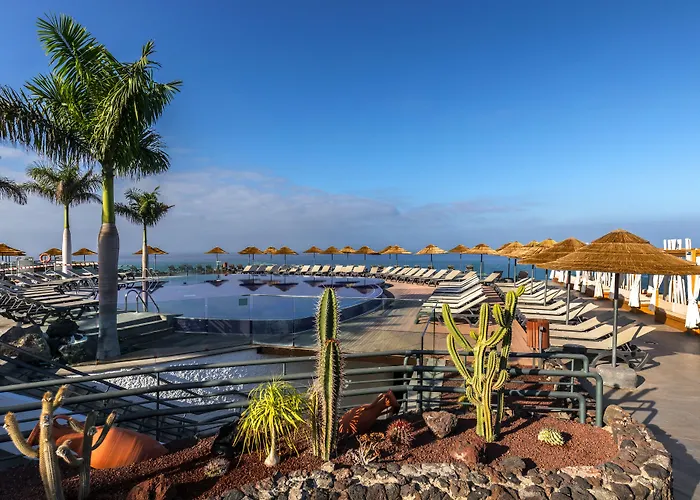 Ξενοδοχείο Barcelo Santiago - Adults Only 4*