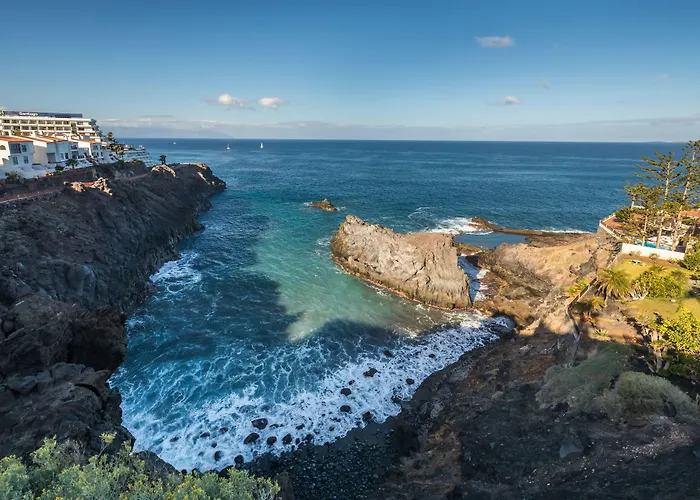 Ξενοδοχείο Barcelo Santiago - Adults Only 4*