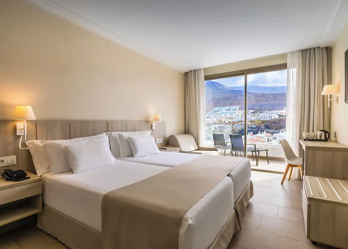 Ξενοδοχείο Barcelo Santiago - Adults Only 4*