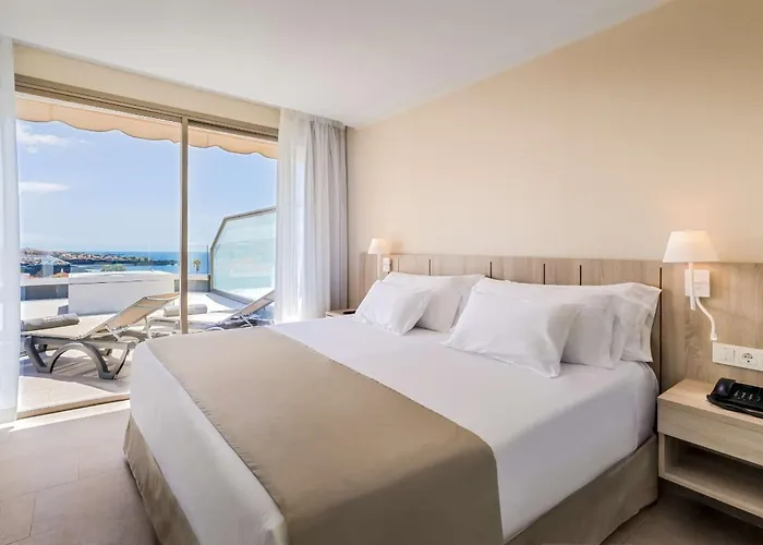 Barcelo Santiago - Adults Only Puerto de Santiago (Tenerife)