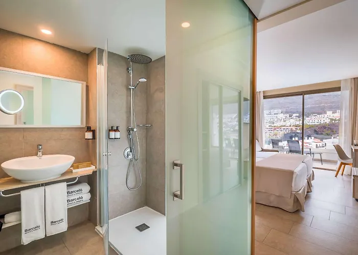 Barcelo Santiago - Adults Only Hotel 4*