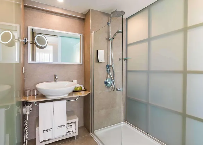 Barcelo Santiago - Adults Only Hotel 4*