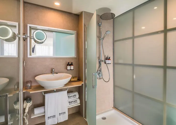 Barcelo Santiago - Adults Only 4* פוארטו דה סנטיאגו