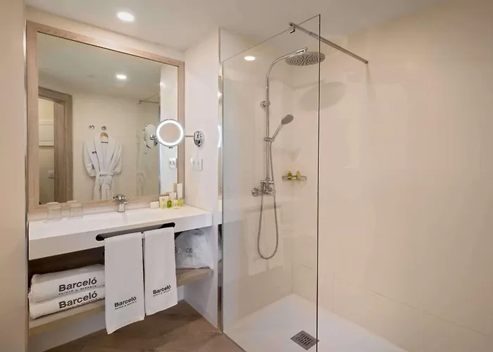 Hotel Barcelo Santiago - Adults Only