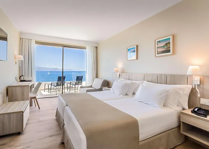 Barcelo Santiago - Adults Only 4*