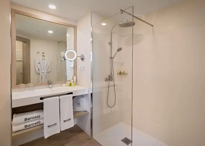 Barcelo Santiago - Adults Only Puerto de Santiago (Tenerife)