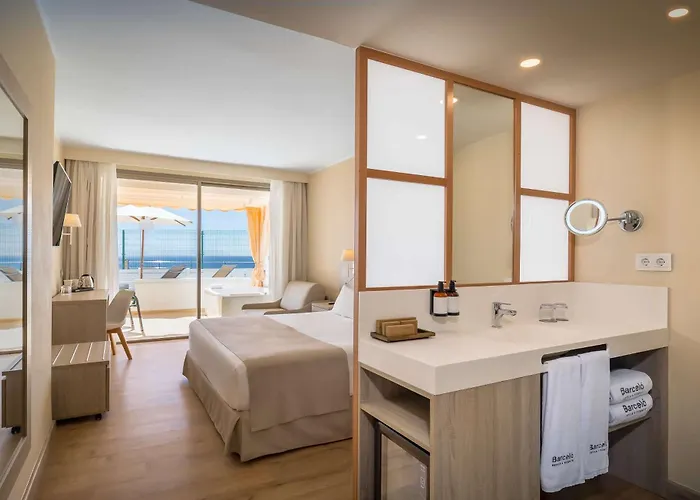 Barcelo Santiago - Adults Only Hotel 4*