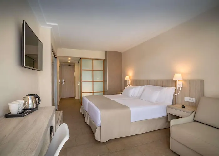 Hotel Barcelo Santiago - Adults Only 4*