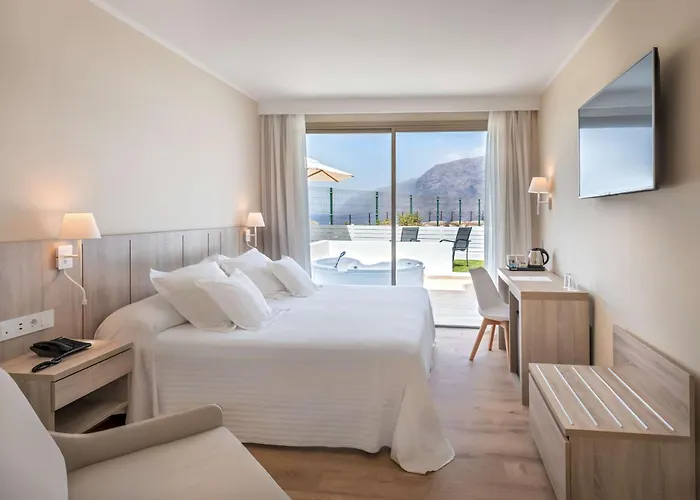 Barcelo Santiago - Adults Only 4*