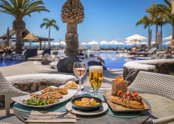 Barcelo Santiago - Adults Only