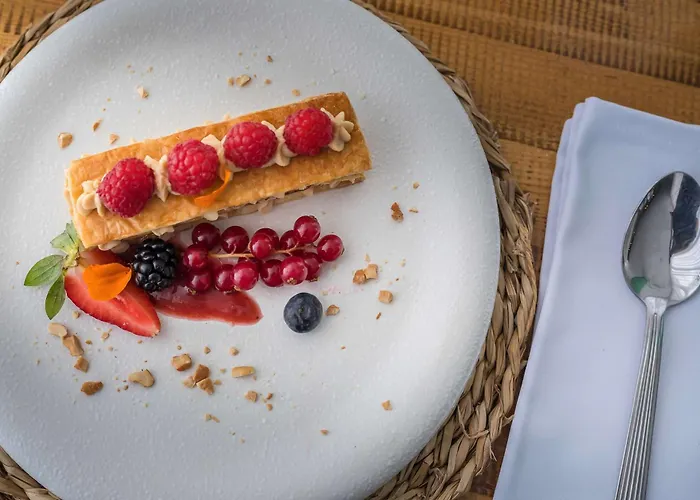 Hotell Barcelo Santiago - Adults Only