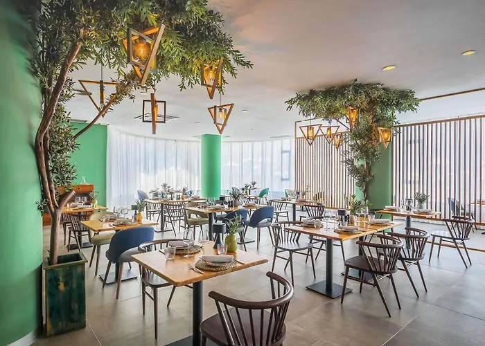 Barcelo Santiago - Adults Only Hotel 4*