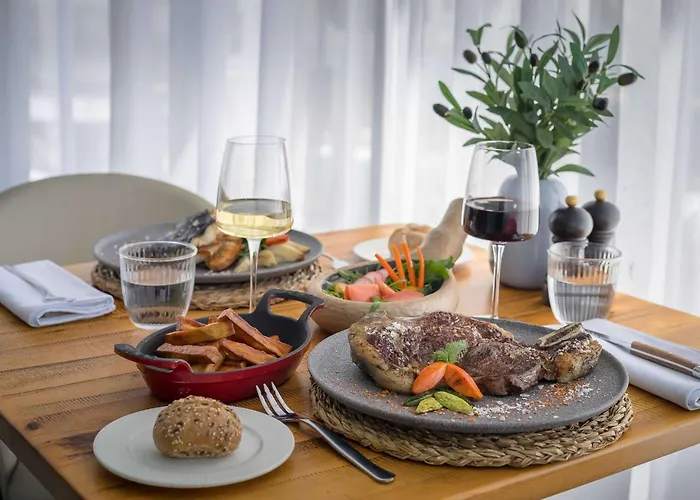 Barcelo Santiago - Adults Only פוארטו דה סנטיאגו