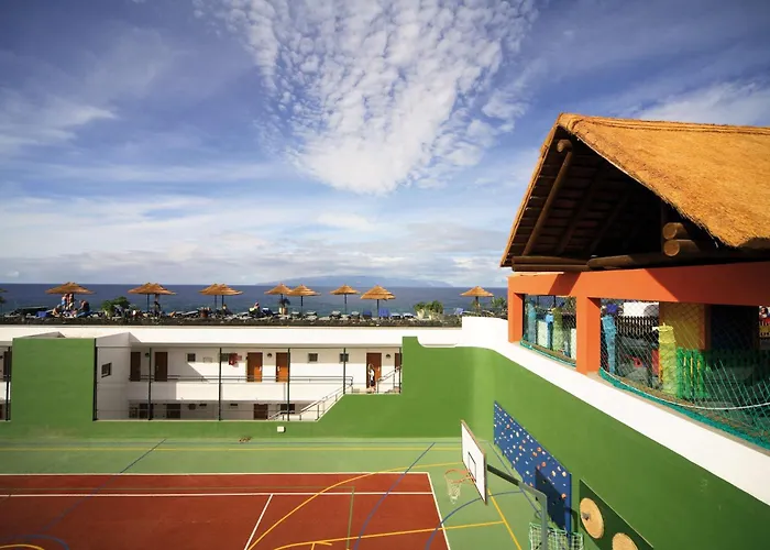 Barcelo Santiago - Adults Only