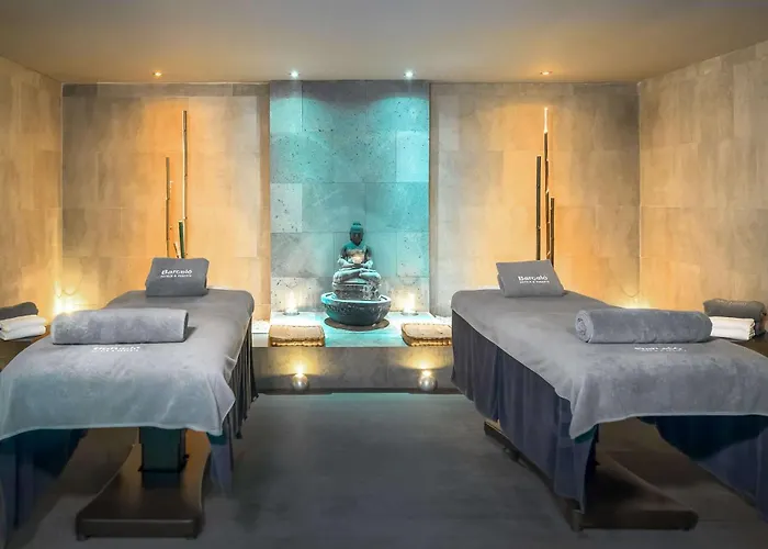 Barcelo Santiago - Adults Only Hotel 4*