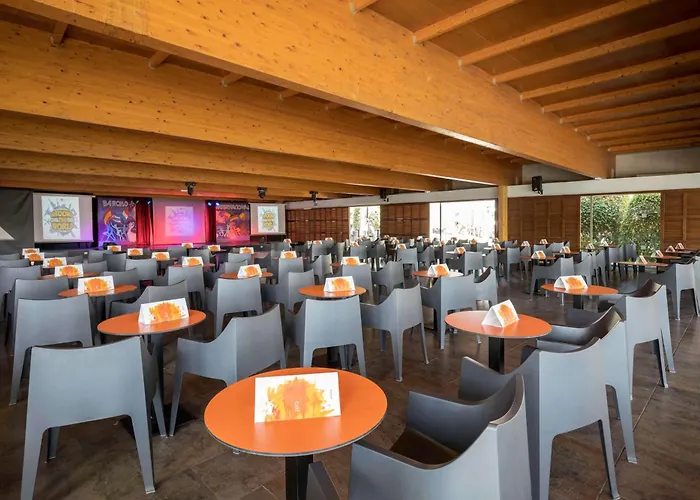 Barcelo Santiago - Adults Only