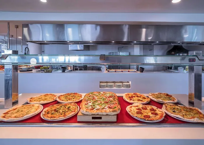 Barcelo Santiago - Adults Only فندق