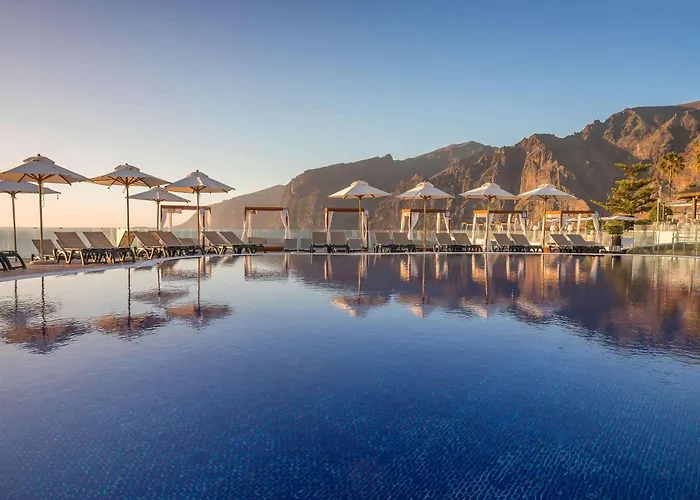 Barcelo Santiago - Adults Only 4*