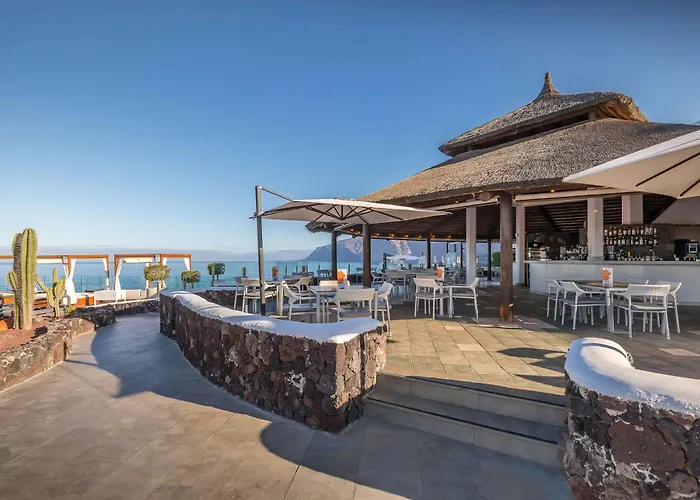 Barcelo Santiago - Adults Only Hotel