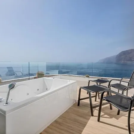 Hotel Barcelo Santiago - Adults Only Puerto de Santiago (Tenerife)