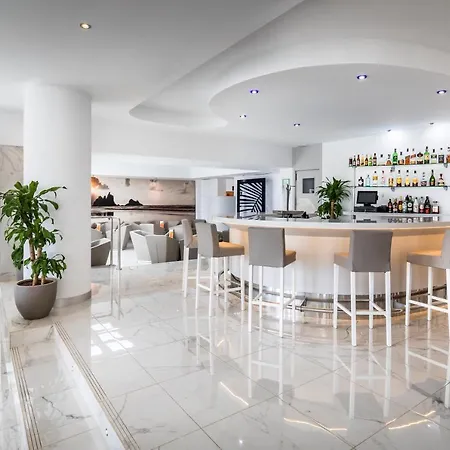 Hotel Barcelo Santiago - Adults Only Puerto de Santiago (Tenerife)