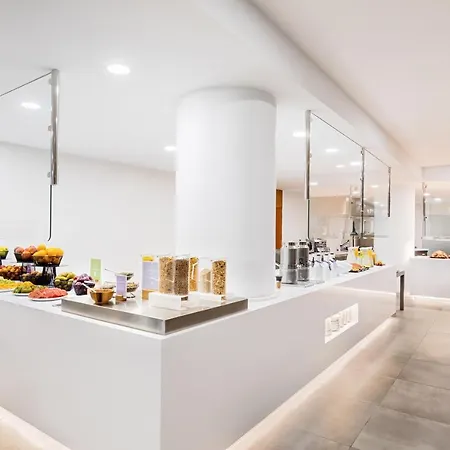 Barcelo Santiago - Adults Only Hotel