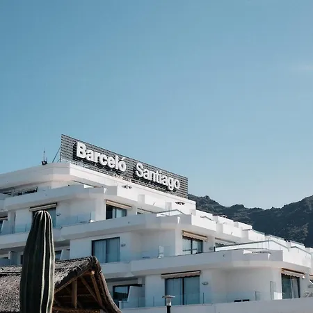Barcelo Santiago - Adults Only 4*