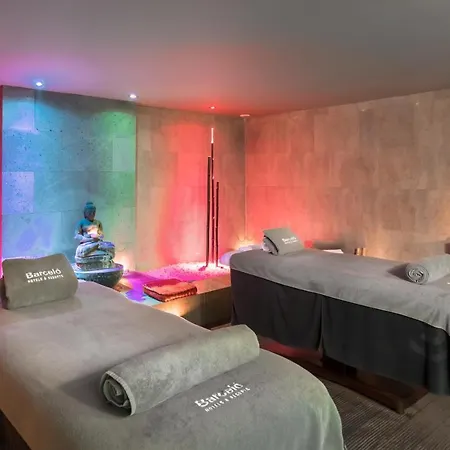 Barcelo Santiago - Adults Only Hotel Puerto de Santiago (Tenerife)