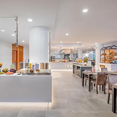 Barcelo Santiago - Adults Only Hotel