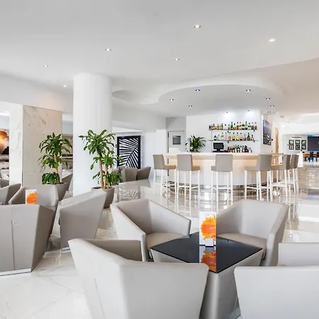Barcelo Santiago - Adults Only 4* Puerto de Santiago (Tenerife)