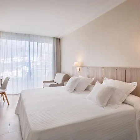 Barcelo Santiago - Adults Only 4*
