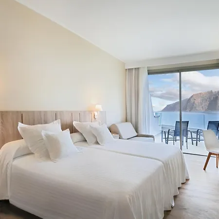 Hotel Barcelo Santiago - Adults Only