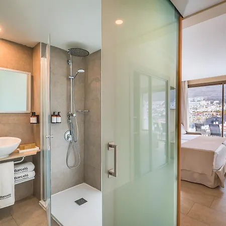 Barcelo Santiago - Adults Only 4* Puerto de Santiago (Tenerife)