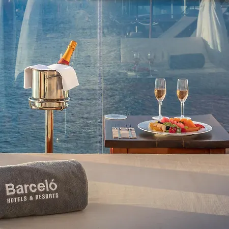 Hotel Barcelo Santiago - Adults Only
