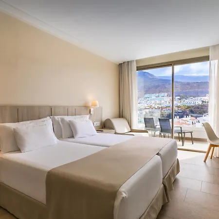 Hotel Barcelo Santiago - Adults Only 4*