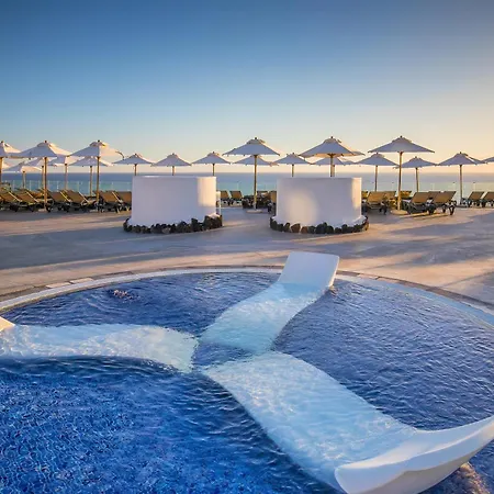 Barcelo Santiago - Adults Only Hotel Puerto de Santiago (Tenerife)