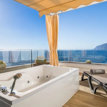 Barcelo Santiago - Adults Only 4*