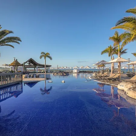 Barcelo Santiago - Adults Only Puerto de Santiago (Tenerife)