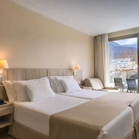 Hotel Barcelo Santiago - Adults Only