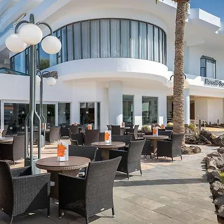 Hotel Barcelo Santiago - Adults Only 4*