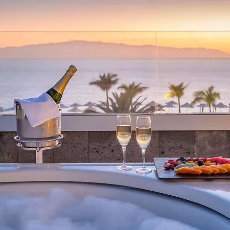 Barcelo Santiago - Adults Only 4* Puerto de Santiago (Tenerife)
