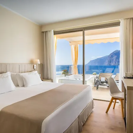 Hotel Barcelo Santiago - Adults Only